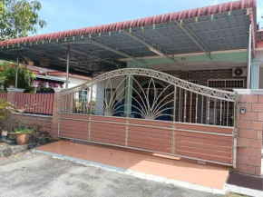 AlFateh Homestay Kepala Batas